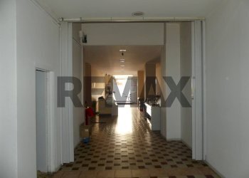 Hall / corridoio - Locale Commerciale VIA ARCHIMEDE
464, Ragusa - foto 17