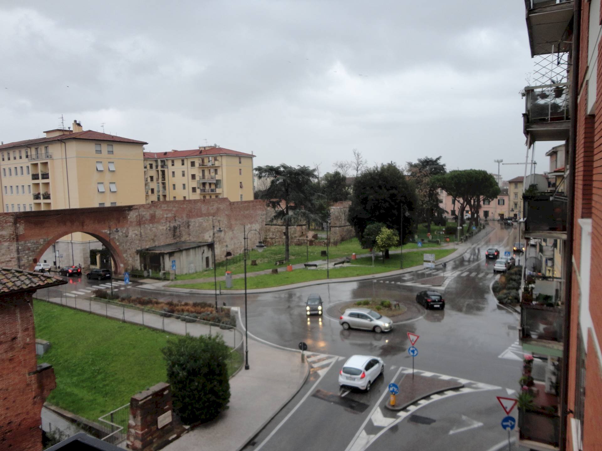 Foto 1 - Non-buildable land Via Porta A Mare, Pisa - photo 1