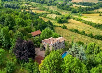 Foto 1 - Villa Località valle Prati
 
8, Cavatore - foto 1
