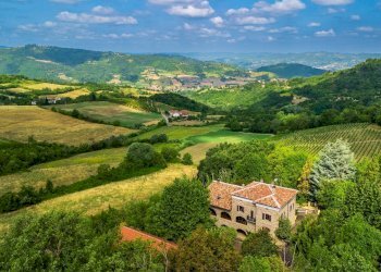 Foto 2 - Villa Località valle Prati
 
8, Cavatore - foto 2