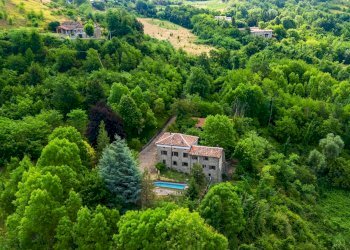 Foto 4 - Villa Località valle Prati
 
8, Cavatore - foto 4