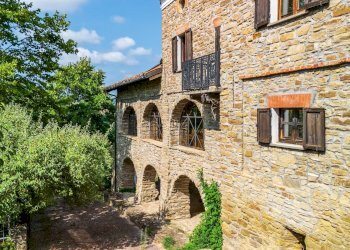 Foto 12 - Villa Località valle Prati
 
8, Cavatore - foto 12