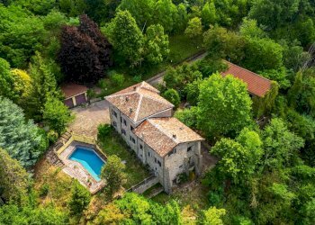 Foto 13 - Villa Località valle Prati
 
8, Cavatore - foto 13