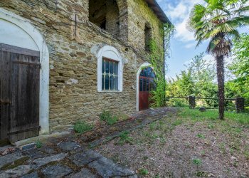 Foto 18 - Villa Località valle Prati
 
8, Cavatore - foto 18