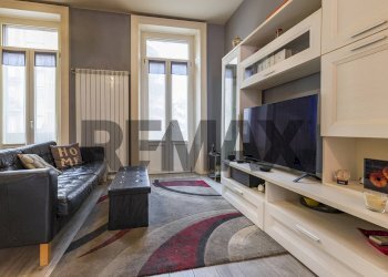 Soggiorno - Two-room apartment Via Marsala
 
12, Busto Arsizio - photo 3