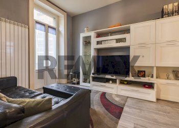 Soggiorno - Two-room apartment Via Marsala
 
12, Busto Arsizio - photo 4
