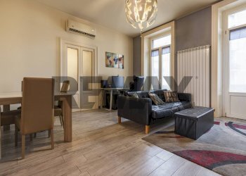 Sala da pranzo - Two-room apartment Via Marsala
 
12, Busto Arsizio - photo 5