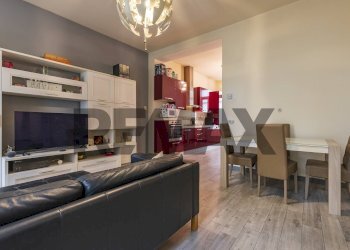 Sala da pranzo - Two-room apartment Via Marsala
 
12, Busto Arsizio - photo 6
