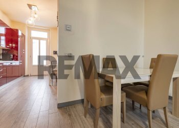 Sala da pranzo - Two-room apartment Via Marsala
 
12, Busto Arsizio - photo 7