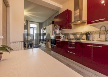 Cucina - Two-room apartment Via Marsala
 
12, Busto Arsizio - photo 9