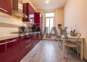 Cucina - Two-room apartment Via Marsala
 
12, Busto Arsizio - photo 10
