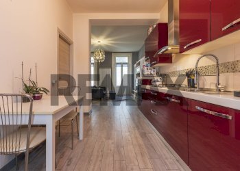 Cucina - Two-room apartment Via Marsala
 
12, Busto Arsizio - photo 11