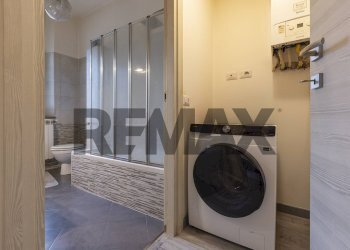 Lavanderia - Two-room apartment Via Marsala
 
12, Busto Arsizio - photo 17