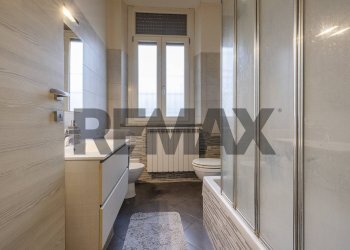 Bagno - Two-room apartment Via Marsala
 
12, Busto Arsizio - photo 18