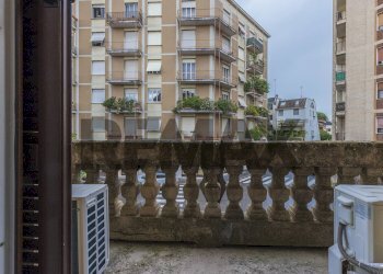 Edificio all\'aperto - Two-room apartment Via Marsala
 
12, Busto Arsizio - photo 20