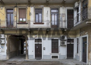 Edificio all\'aperto - Two-room apartment Via Marsala
 
12, Busto Arsizio - photo 21