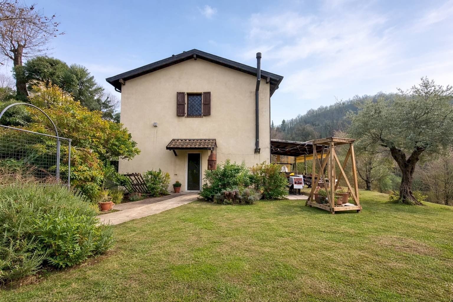 Foto 1 - Villa VIA NAZIONALE, Pianoro - photo 1