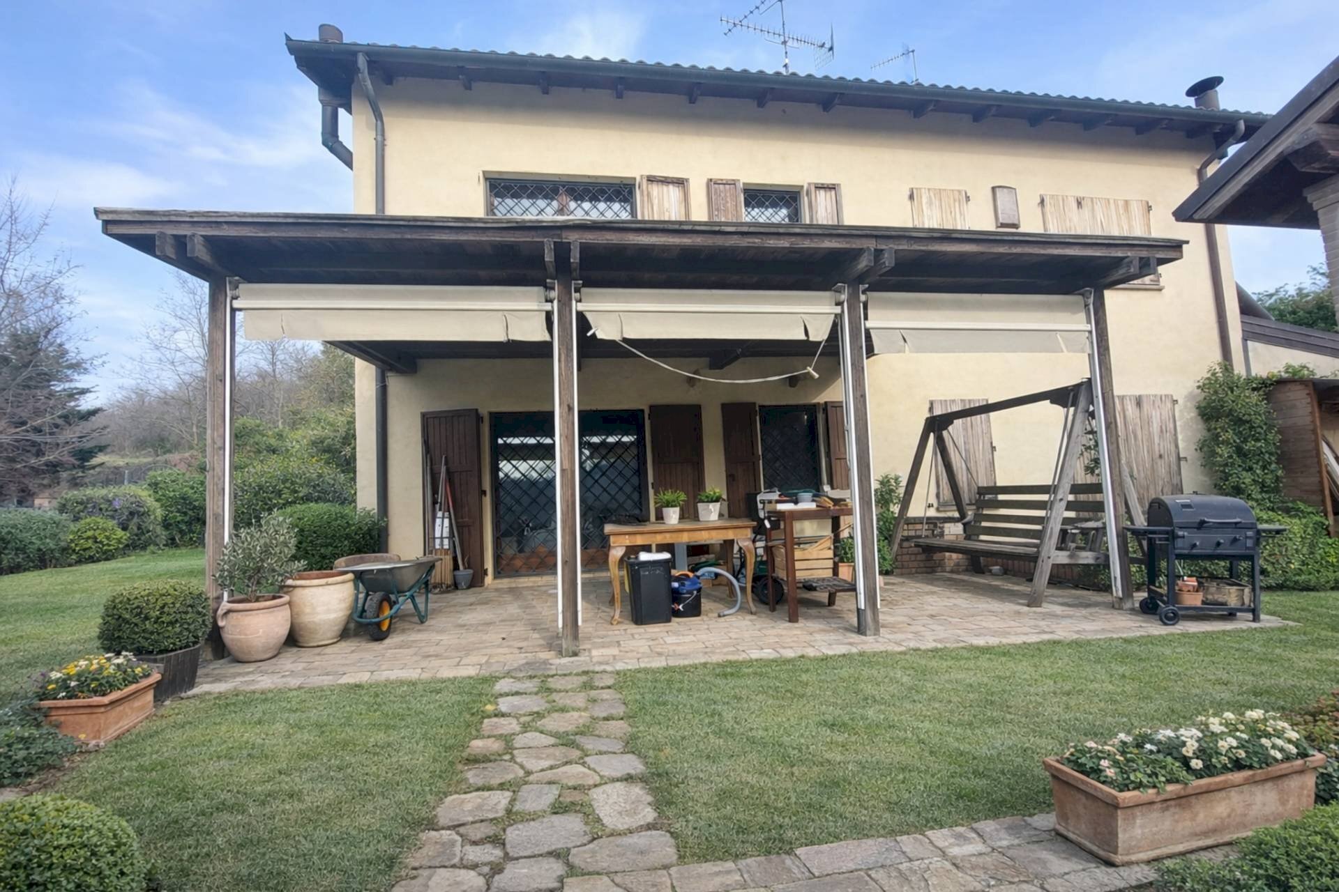 Foto 3 - Villa VIA NAZIONALE, Pianoro - photo 3