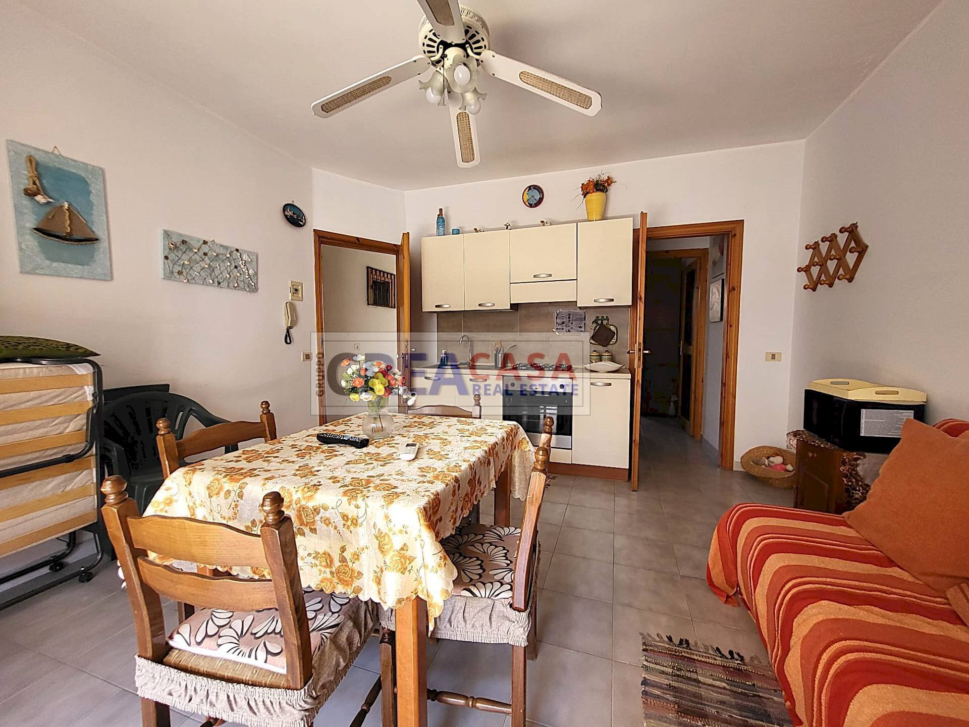 Foto 3 - Two-room apartment Lungomare, Sant'Alessio Siculo - photo 3