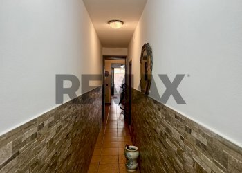 Hall / corridoio - Trilocale Piazza Sferracavallo
13, Palermo - foto 7