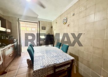 Sala da pranzo - Trilocale Piazza Sferracavallo
13, Palermo - foto 13
