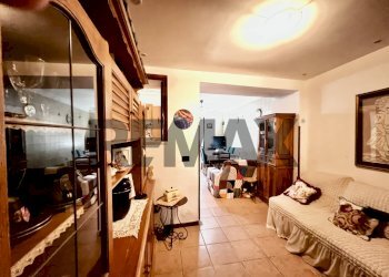 Soggiorno - Trilocale Piazza Sferracavallo
13, Palermo - foto 14