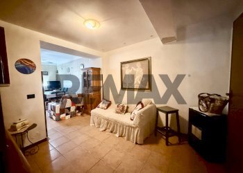 Soggiorno - Trilocale Piazza Sferracavallo
13, Palermo - foto 15