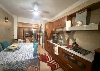 Cucina - Trilocale Piazza Sferracavallo
13, Palermo - foto 17