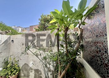 Dettagli - Trilocale Piazza Sferracavallo
13, Palermo - foto 19