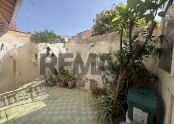 Terrazza - Trilocale Piazza Sferracavallo
13, Palermo - foto 20