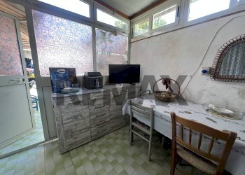 Sala da pranzo - Trilocale Piazza Sferracavallo
13, Palermo - foto 21