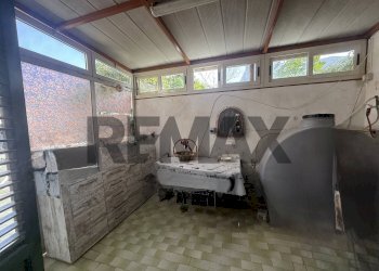 Bagno - Trilocale Piazza Sferracavallo
13, Palermo - foto 22