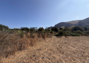 Vista delle montagne - Terreno agricolo Via Rosario di Salvo
SNC, Terrasini - foto 14