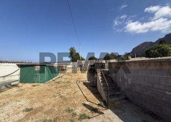 Giardino - Terreno agricolo Contrada Paternella
SNC, Terrasini - foto 6