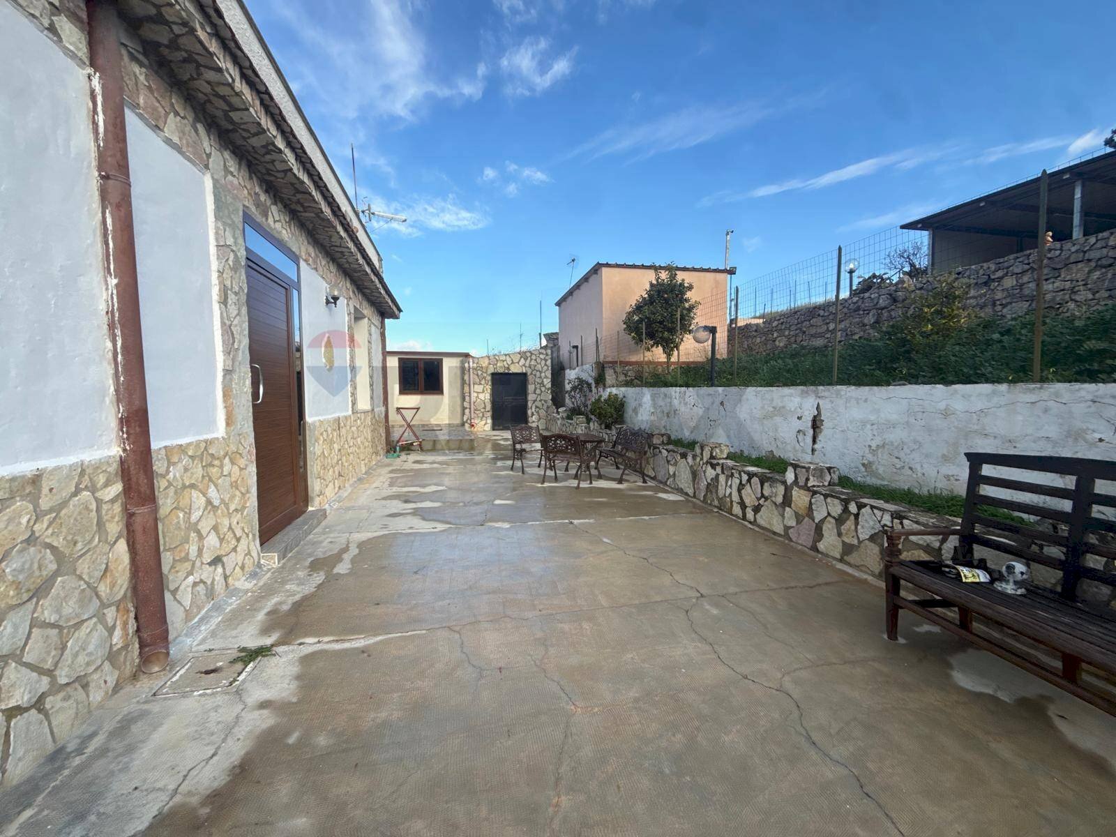 Terrazza - Villa Tenuta Scozzari
snc, Bolognetta - photo 2