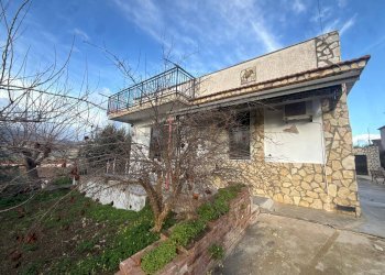 Casa all\'aperto - Villa Tenuta Scozzari
 
snc, Bolognetta - photo 6