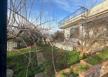 Giardino - Villa Tenuta Scozzari
 
snc, Bolognetta - photo 7