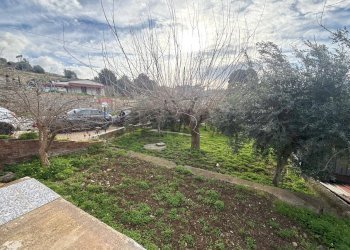Giardino - Villa Tenuta Scozzari
 
snc, Bolognetta - photo 4