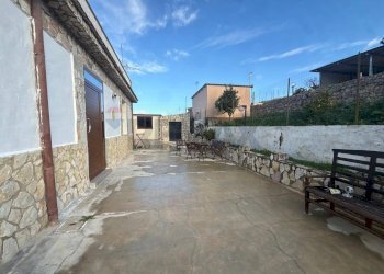 Terrazza - Villa Tenuta Scozzari
 
snc, Bolognetta - photo 2