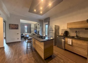 Cucina - Villa Tenuta Scozzari
 
snc, Bolognetta - photo 13