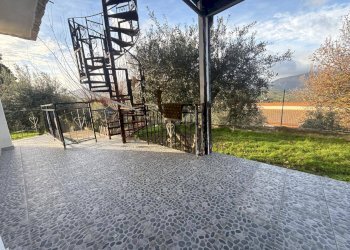Edificio all\'aperto - Villa Tenuta Scozzari
 
snc, Bolognetta - photo 21