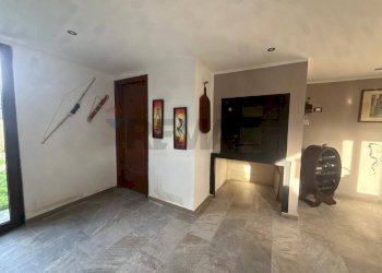 Hall / corridoio - Villa Tenuta Scozzari
 
snc, Bolognetta - photo 25