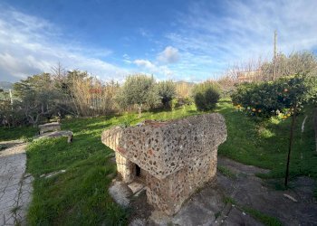 Giardino - Villa Tenuta Scozzari
 
snc, Bolognetta - photo 30