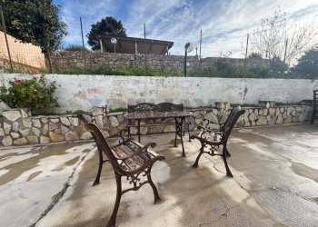 Terrazza - Villa Tenuta Scozzari
 
snc, Bolognetta - photo 31