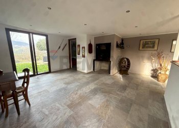 Soggiorno - Villa Tenuta Scozzari
 
snc, Bolognetta - photo 33