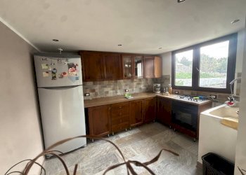 Cucina - Villa Tenuta Scozzari
 
snc, Bolognetta - photo 34