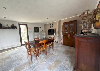 Sala da pranzo - Villa Tenuta Scozzari
 
snc, Bolognetta - photo 37