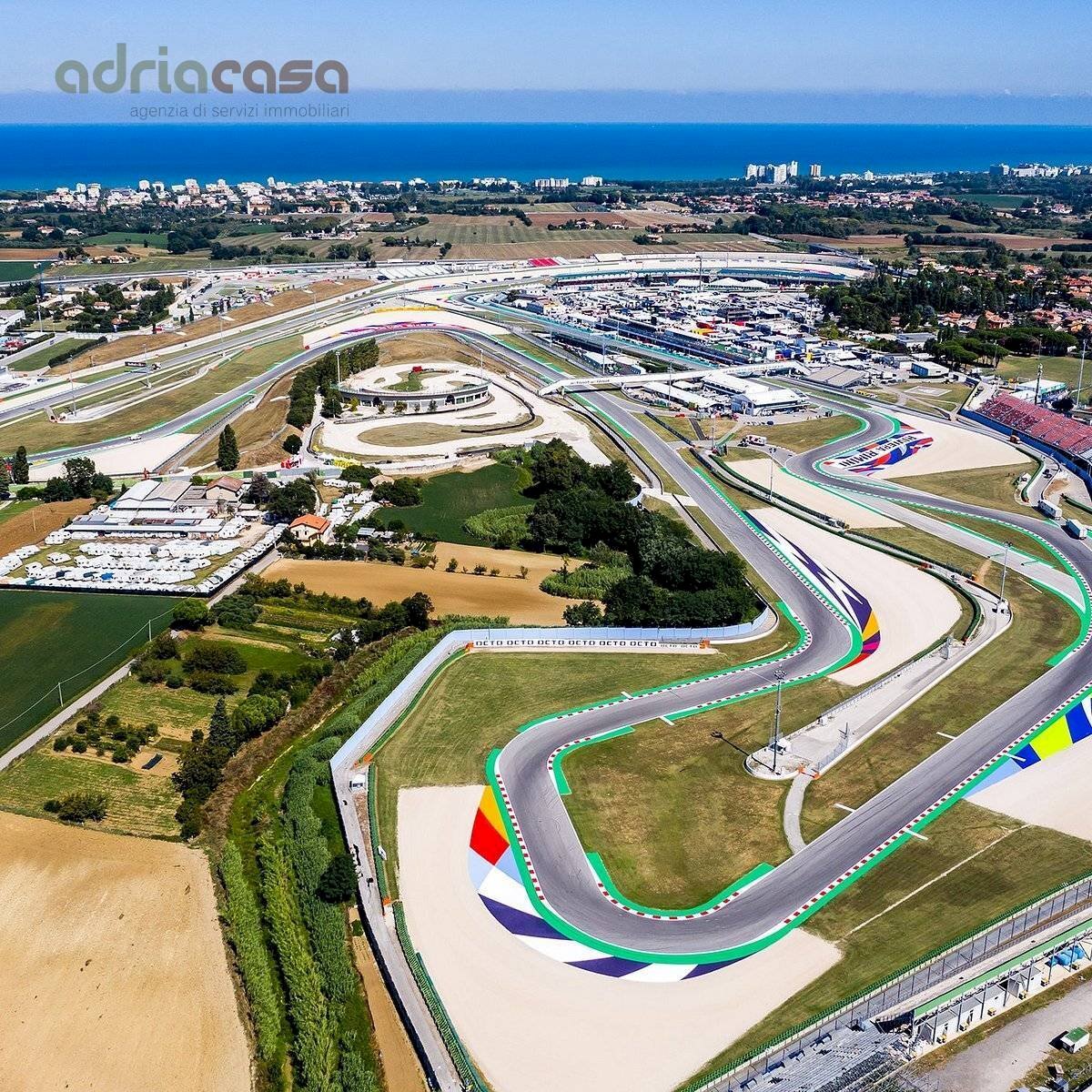 Foto 1 - Appartamento Via Palestrina, Misano Adriatico - foto 1