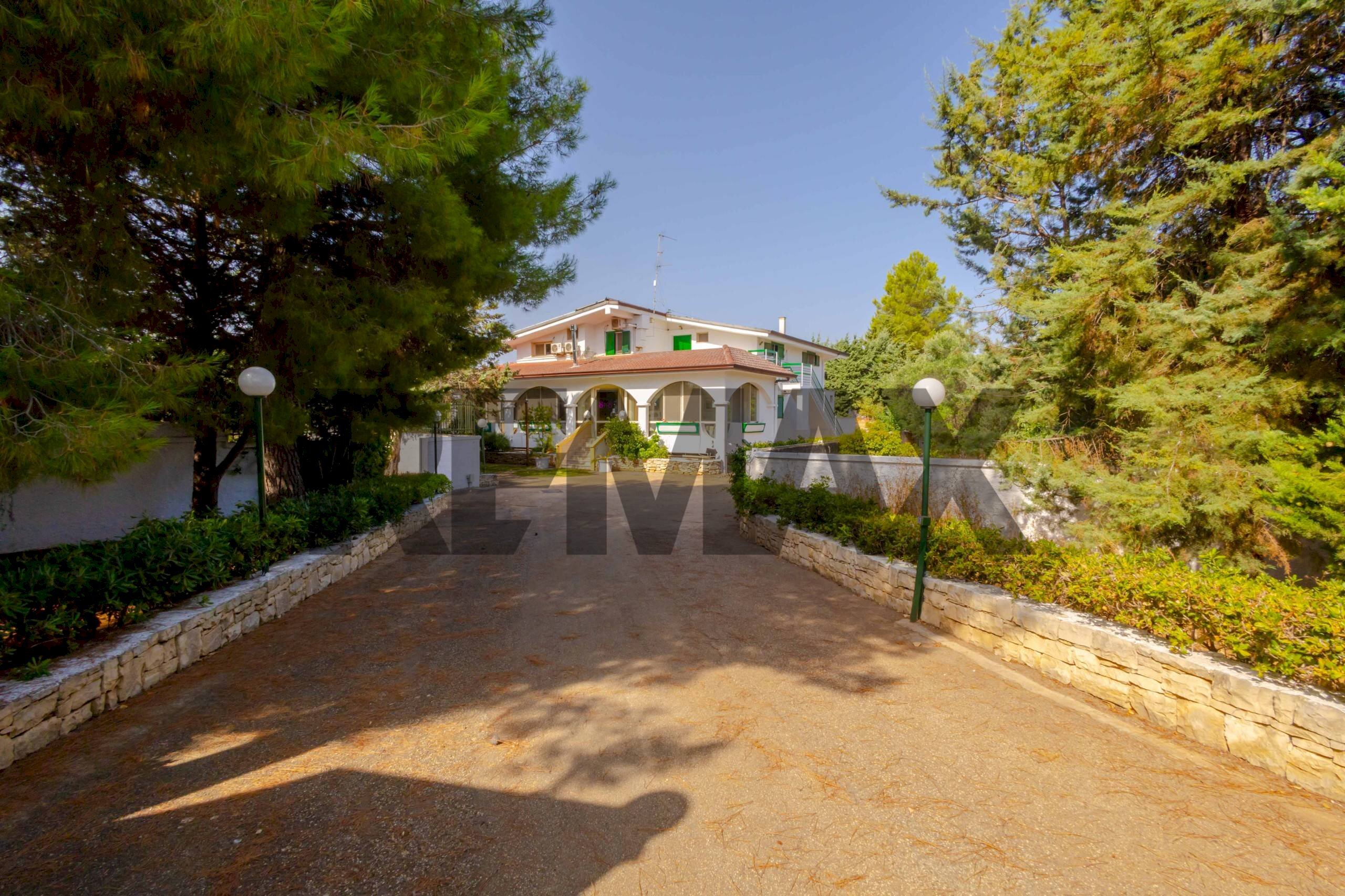 Casa all\'aperto - Villa Contrada Tenente
 
Snc, Sannicandro di Bari - photo 1