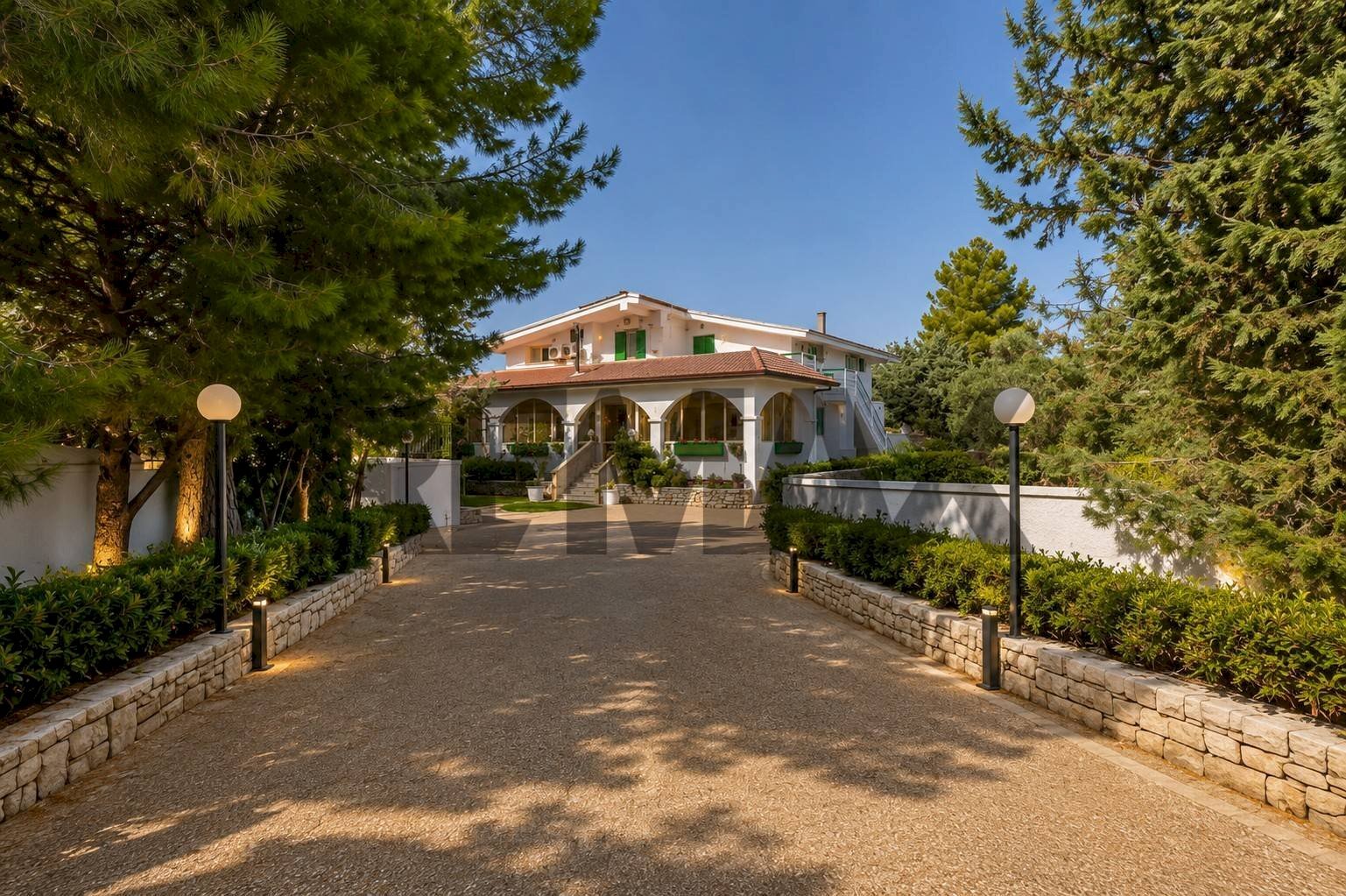 Casa all\'aperto - Villa Contrada Tenente
Snc, Sannicandro di Bari - photo 2